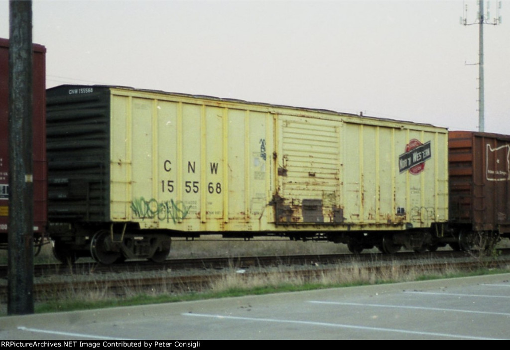 CNW 155568